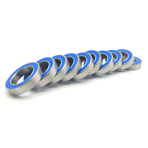 Nukeproof megawatt bearing kit - nukeproof,