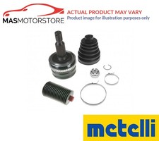 DRIVESHAFT CV JOINT KIT WHEEL