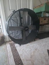 Industrial fan - industrial,