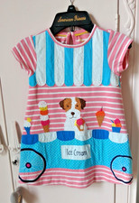 Mini Boden Girls Ice Cream Dog