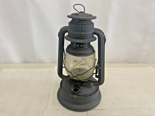 Antique nier feuerhand - antique,