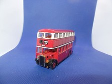 Corgi OOC 41101 Leyland PD3