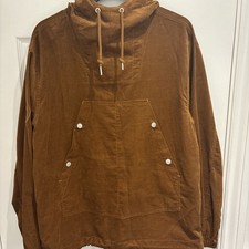 Mens Pretty Green Needle Cord