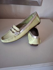 Cappollini Ladies size 37 soft