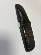 Carbon Miata Rear View Mirror
