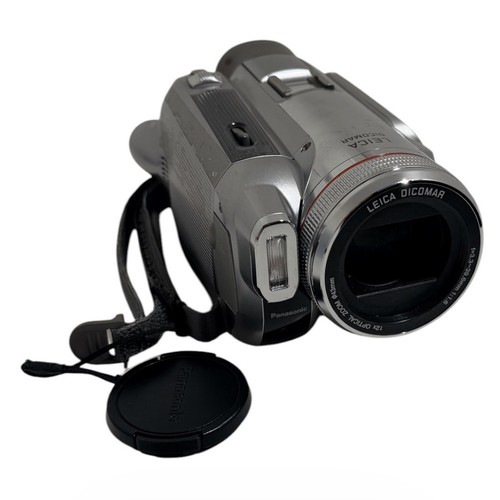 Panasonic gs500 3ccd - panasonic,