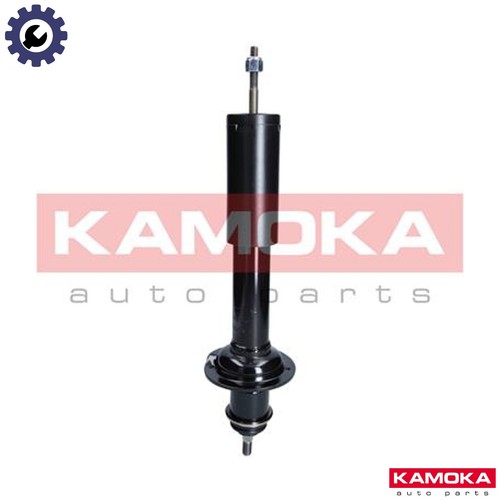 Shock absorber 2000065 for - absorber,