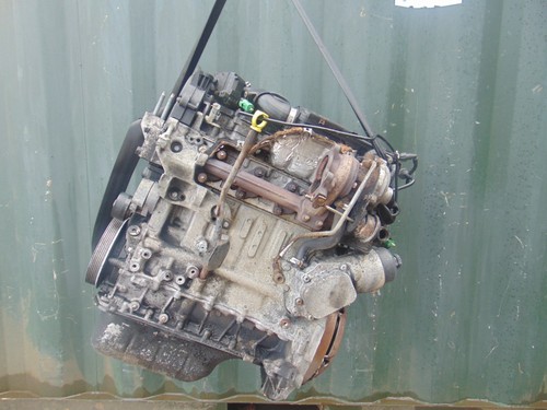 Ford fusion diesel engine - ford,