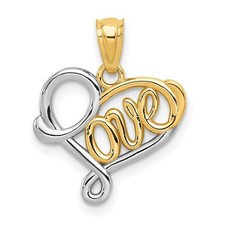Mens Womans Pendant Charm