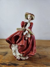 OYAL DOULTON "TOP O’ THE