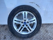 Ford Galaxy 215 60 16" 5