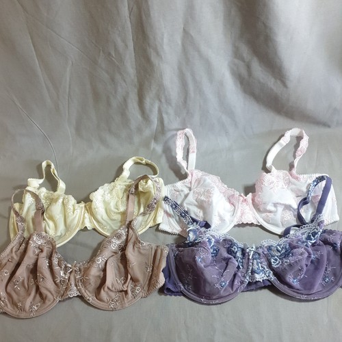 Bra bundle 38d wired - 38d, non