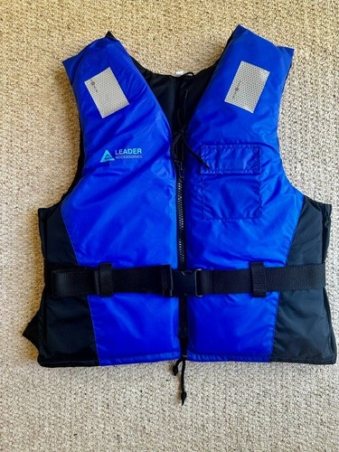 Life jacket buoyancy aid - buoyancy,