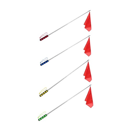 Horse training flag - training,