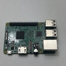 Raspberry Pi 2, model B V1.2 - Raspberry pi 2014  - UNIT ONLY