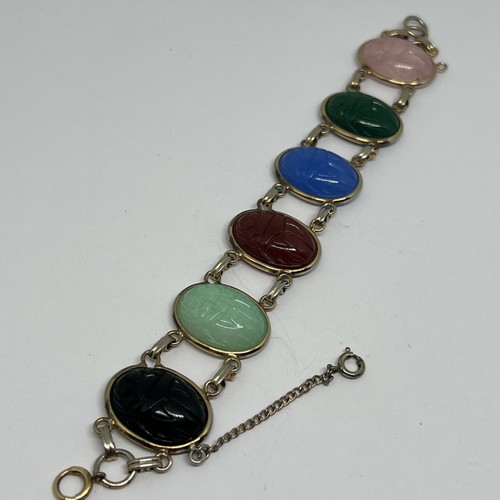 Vintage egyptian revival - vintage,