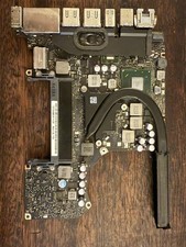 Apple MacBook Pro 13-inch 2010