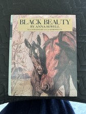 Black Beauty - Longmeadow