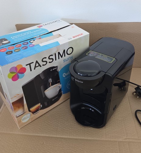 Tassimo bosch suny special - tassimo, 'special