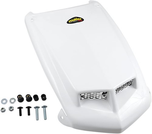 Maier replacement hood - replacement, for