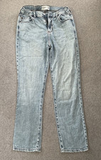 Abercrombie Kids Boys loose Jeans.  Size 15-16 Regular, loose