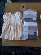 Baby clothes bundle months - clothes,