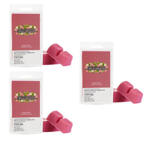 Wickford scented wax - co,