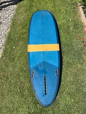 7’0 Gulfstream Carpet Surfboard Mid Length