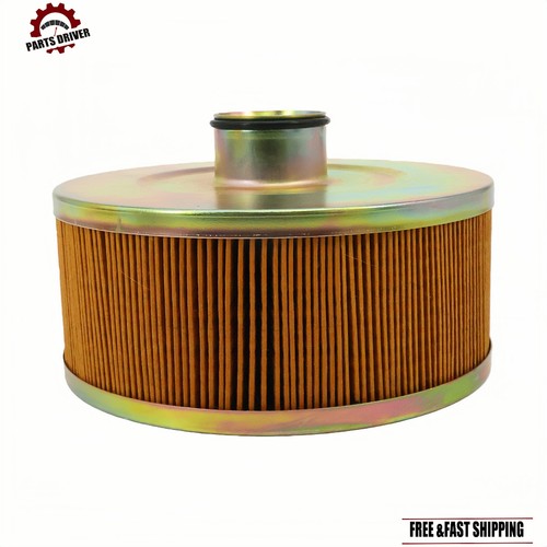 New hydraulic oil filter - new,