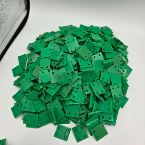 Airfix betta bilda - green, roof