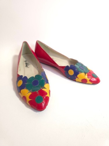 Vintage valenci daisy - vintage,