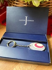 Jasper Conran Silver-Tone