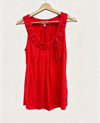 Ted baker red sleeveless - baker,