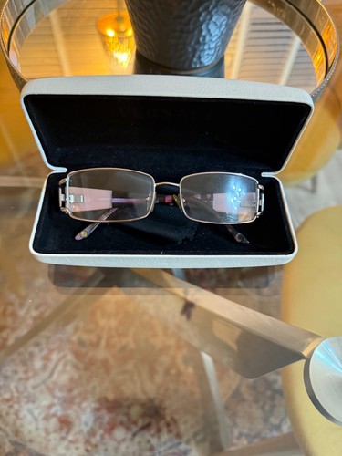 Versace glasses frames with - glasses,