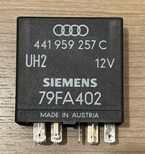 Genuine AUDI 80 B4 / 100 C4