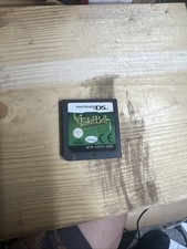 Disney Tinkerbell Fairy Game