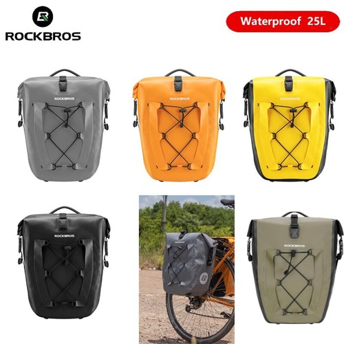 Rockbros bicycle bike rear - rockbros,