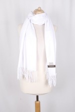 Women's And Men's Winter Scarf Cashmere Shawl Large Soft Comfy Wool Wrap