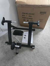 Yaheetech Turbo Trainer