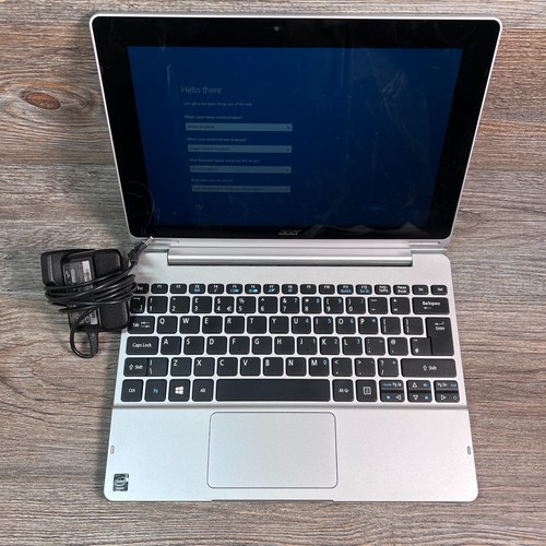 Acer aspire switch sw5 012 - 10, sw5-012