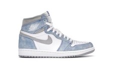 Jordan 1 Hyper Royal UK 9.5