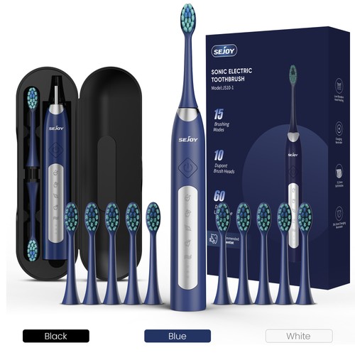 Sejoy heads modes sonic - 5,