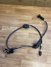 HYUNDAI IONIQ 2019 PASSENGER REAR ABS SENSOR WIRING LOOM 91920-G2300 2016-2020