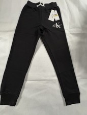 Girls Calvin Klein Joggers In