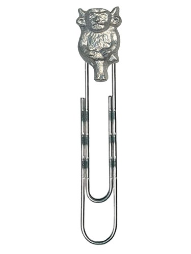 Z69 lincoln imp - lincoln, pewter