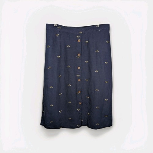 Joules jeanette skirt - joules, |