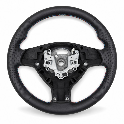 Bmw e39 sport - e39, steering