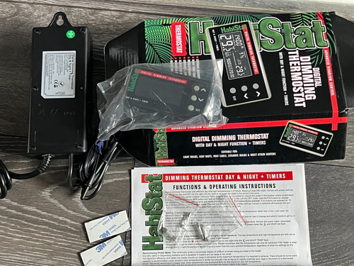 Unused habistat digital - habistat,