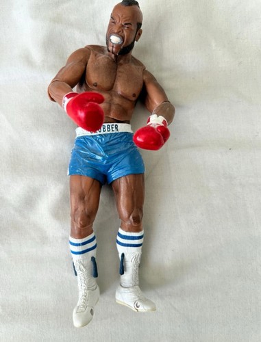 Clubber lang collectible neca - clubber,