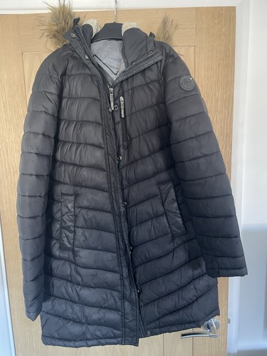 Superdry women parka - superdry,